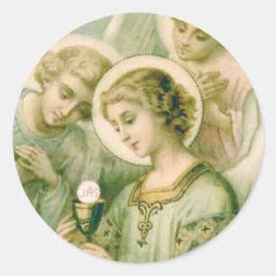 Stickers : My Soul Rends le Voile