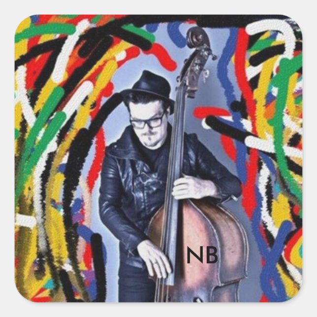 Stickers NB (Devant)