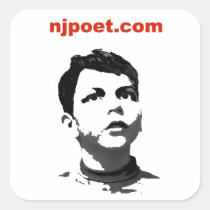 stickers #njpoet