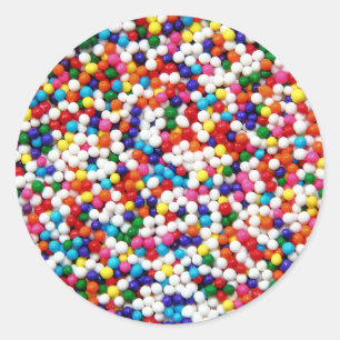 Stickers Nonpareils