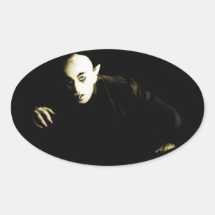 Stickers Nosferatu