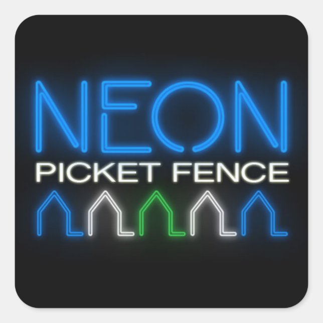 Stickers NPF (Devant)