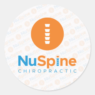 Stickers NuSpine & Étiquettes