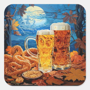 Stickers Oktoberfest