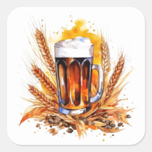 Stickers Oktoberfest