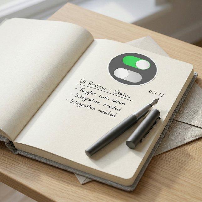 Stickers On And Off (Créateur téléchargé)