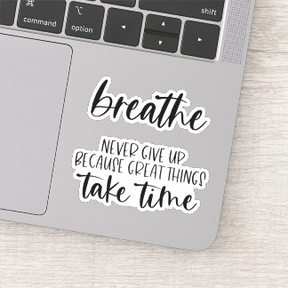 Stickers Ordinateur portable et Planificateur de d