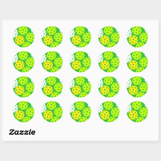 Stickers ou autocollants à bascule