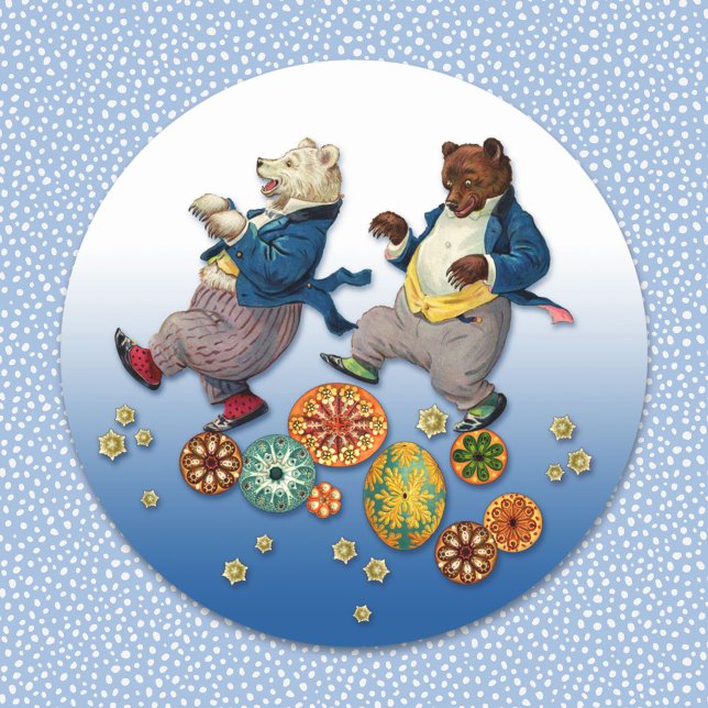 Stickers Ours (Créateur téléchargé)