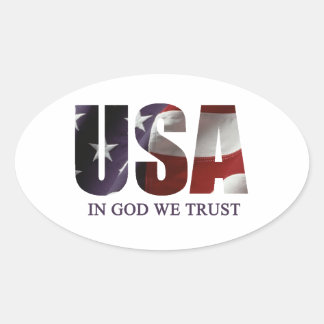 Stickers ovale, brillant, 4,5 x 2,7 pouces (feuill