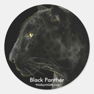 Stickers PANNEAU NOIR