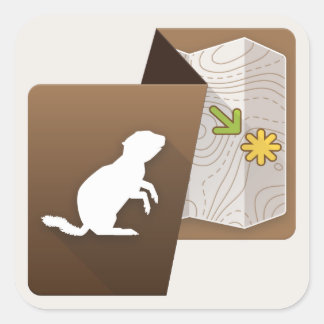 Stickers - Parc national du canyon de Bryce