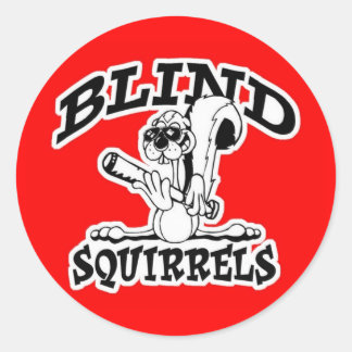 Stickers pare-brise BS