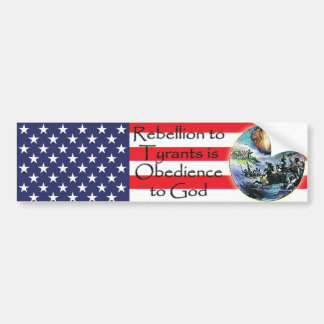 Stickers pare-chocs Glenn Beck