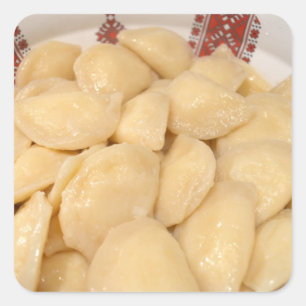 Stickers Perogy