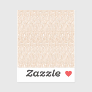 Stickers personnalisés en vinyle découpés sur m