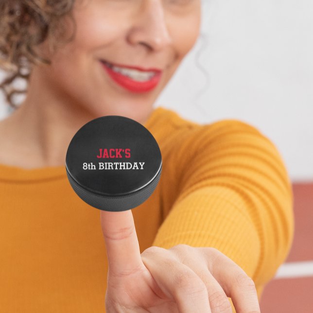 Stickers Personnalisés Hockey (Créateur téléchargé)