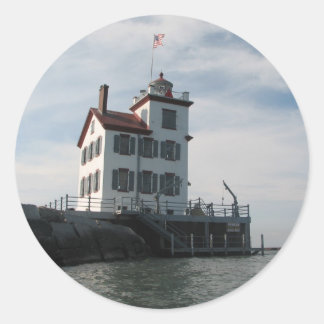 stickers phare