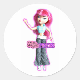 Stickers Pisces