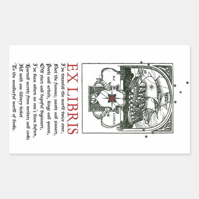 Stickers Plate-forme pour bateaux à voile (Devant)