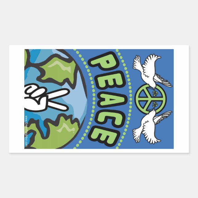 Stickers - plus de tailles (Devant)