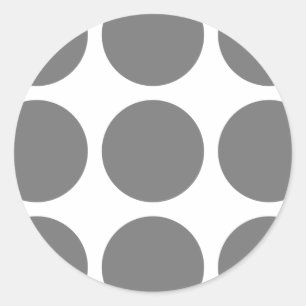 Stickers Pois
