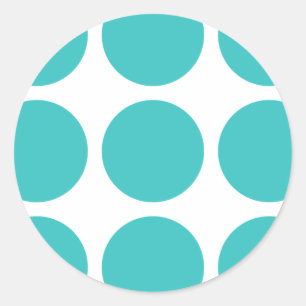 Stickers Pois