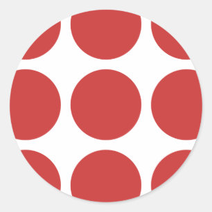 Stickers Pois