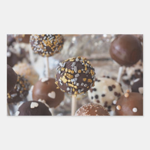 Stickers Pop Pake Chocolat