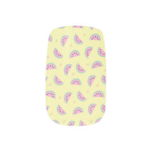 Emballages de ongles Minx Wonderful Watermelon