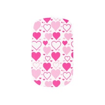 Valentine Hearts