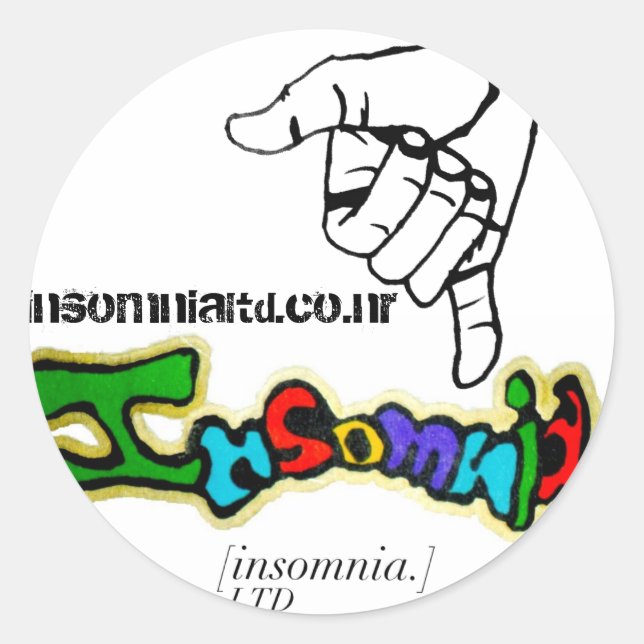 Stickers Promo - 20 pour 5 $ (Devant)