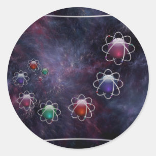 Stickers Raisonnement Circulaire