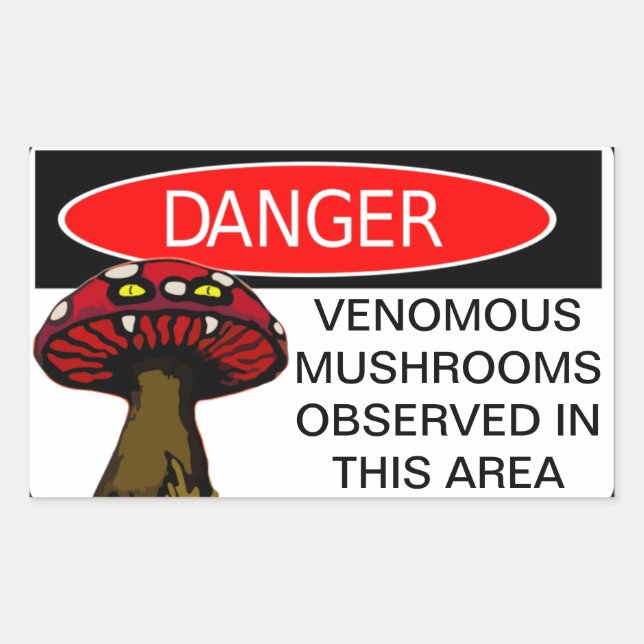 Stickers Rectangle (Devant)