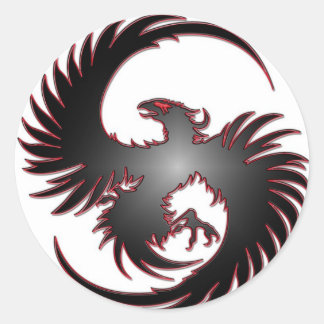 Stickers renaissance