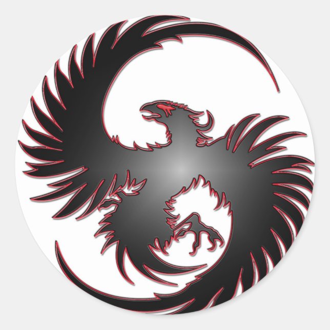 Stickers renaissance (Devant)