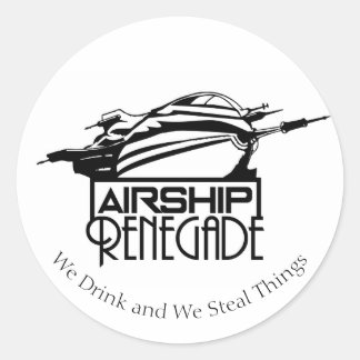 Stickers Renegade