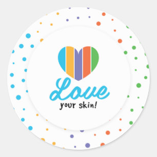 Stickers Rodan et Fields