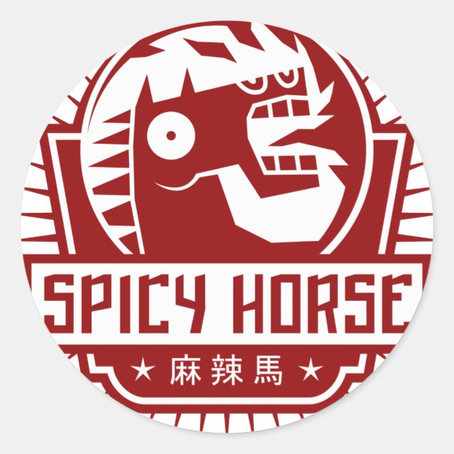 Stickers ronds (Devant)