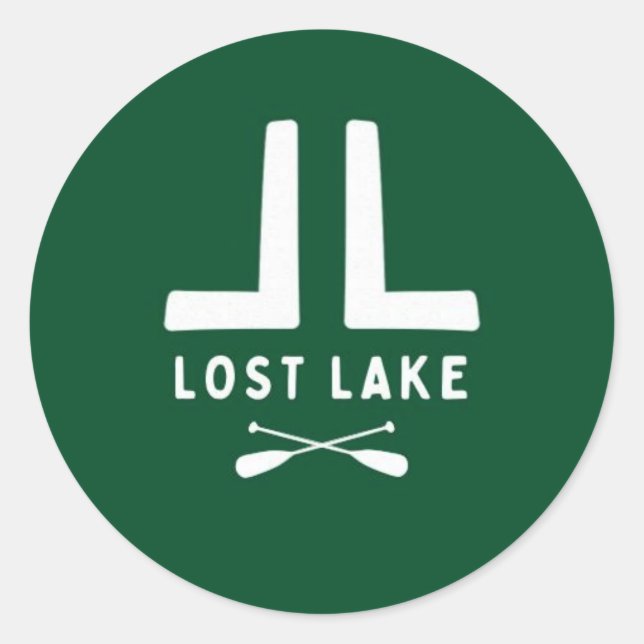 Stickers ronds (Devant)