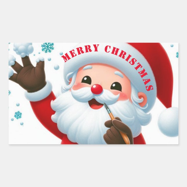 Stickers ronds classiques (Devant)