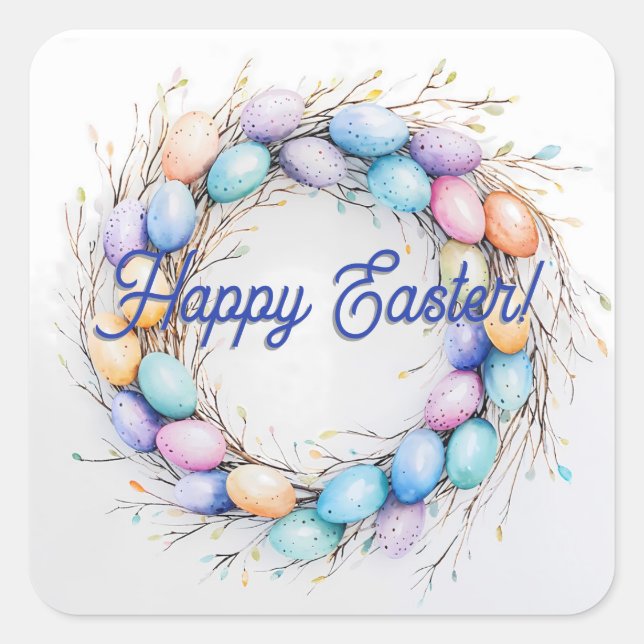 Stickers ronds classiques (Devant)