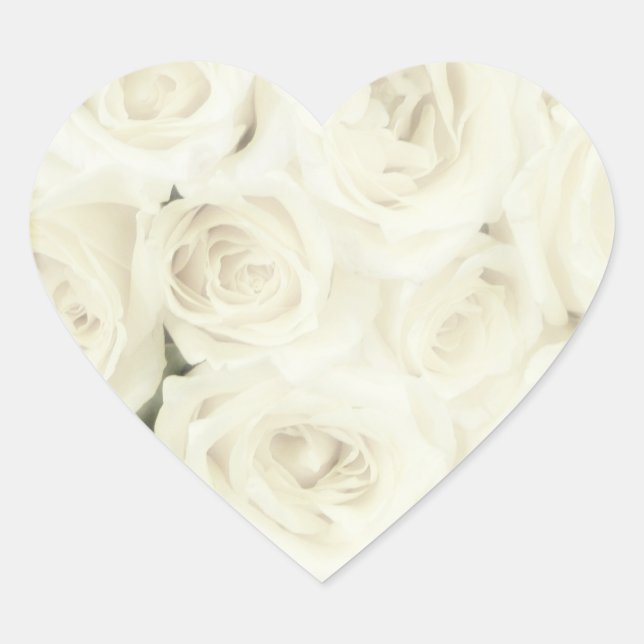 Stickers Roses (Devant)