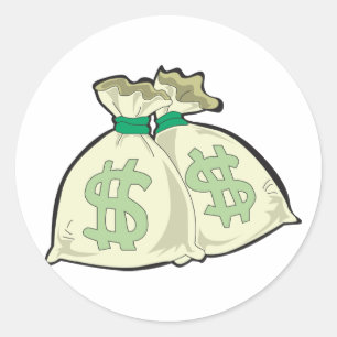 Stickers Sacs