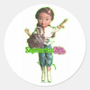 Stickers Sagittaire