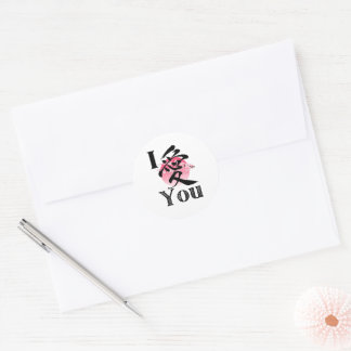 Stickers Sakura en fleurs de cerisier japonais Je 