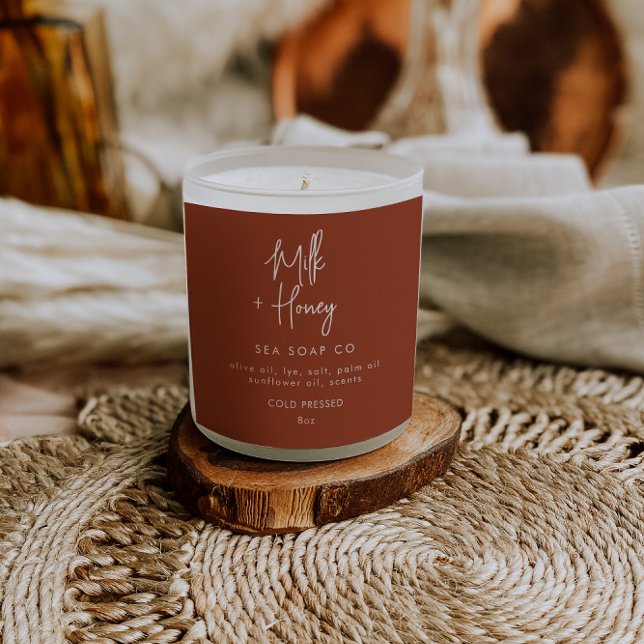 Stickers savon (Créateur téléchargé)