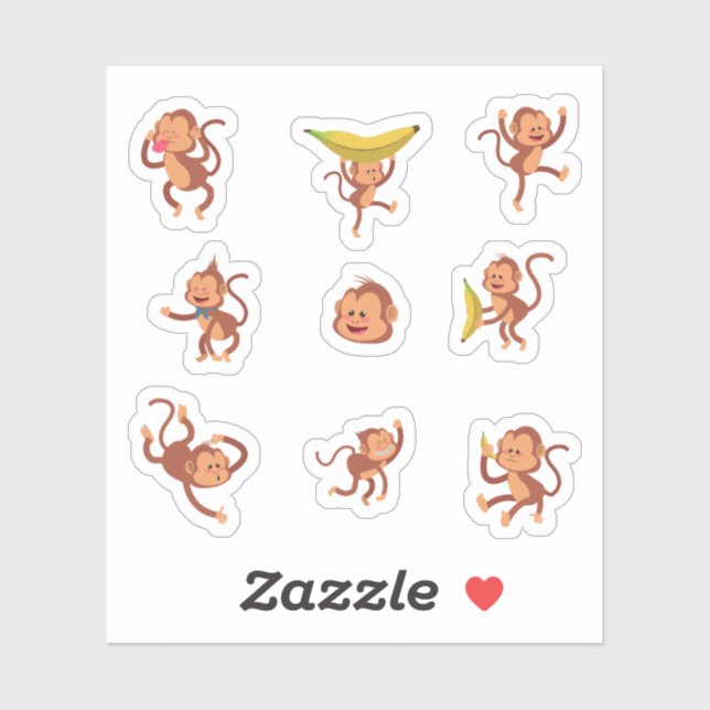 Stickers Singe Chevrolet (Feuille)