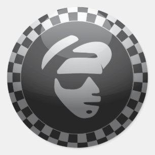 Stickers SKAspot Orb