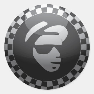 Stickers SKAspot Orb